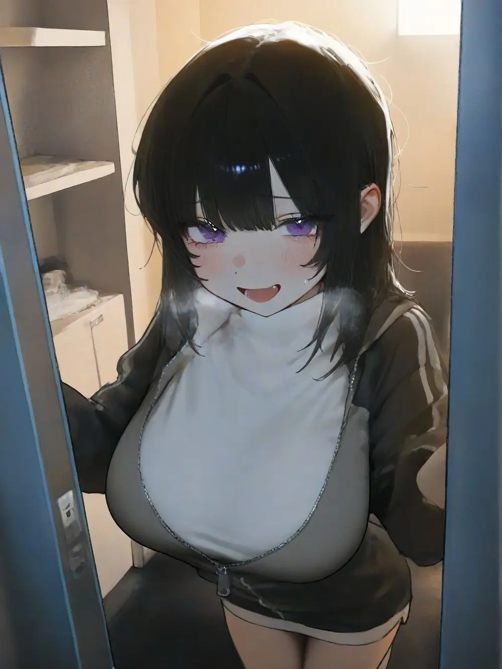 Suyonkuba의 설하은