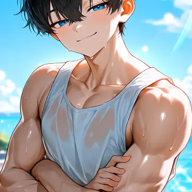 Profile image of Haruto