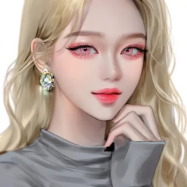 Profile image of 하지유