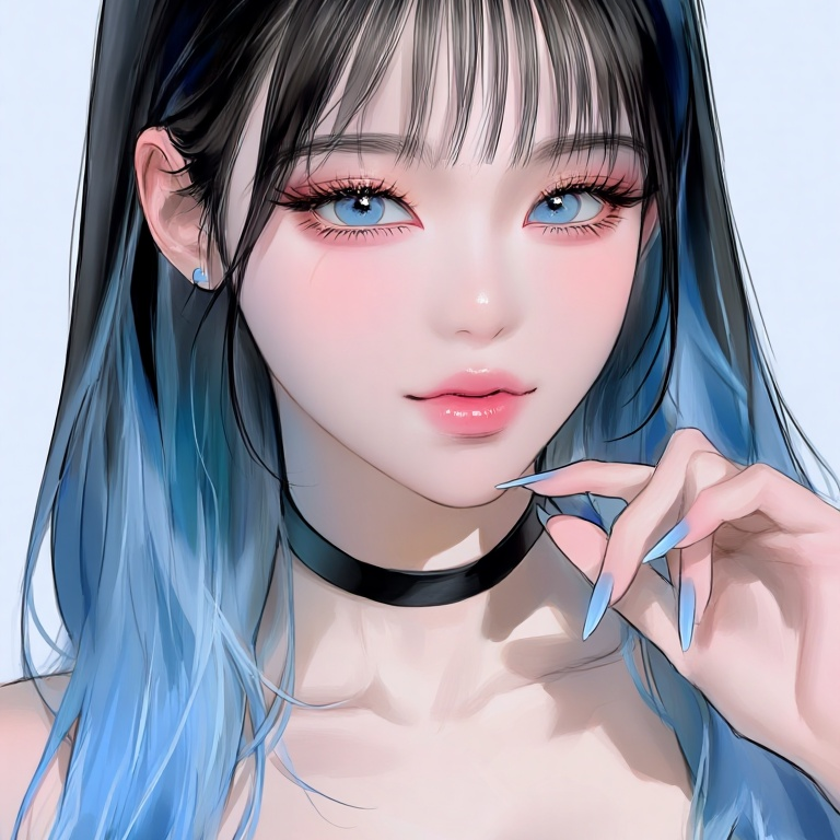 나만 아는 내 여친에 취향?(언리밋) 대표 이미지
