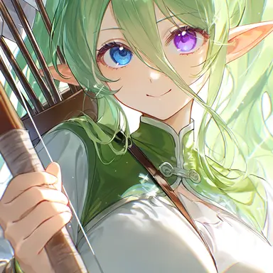 Profile image of 리네