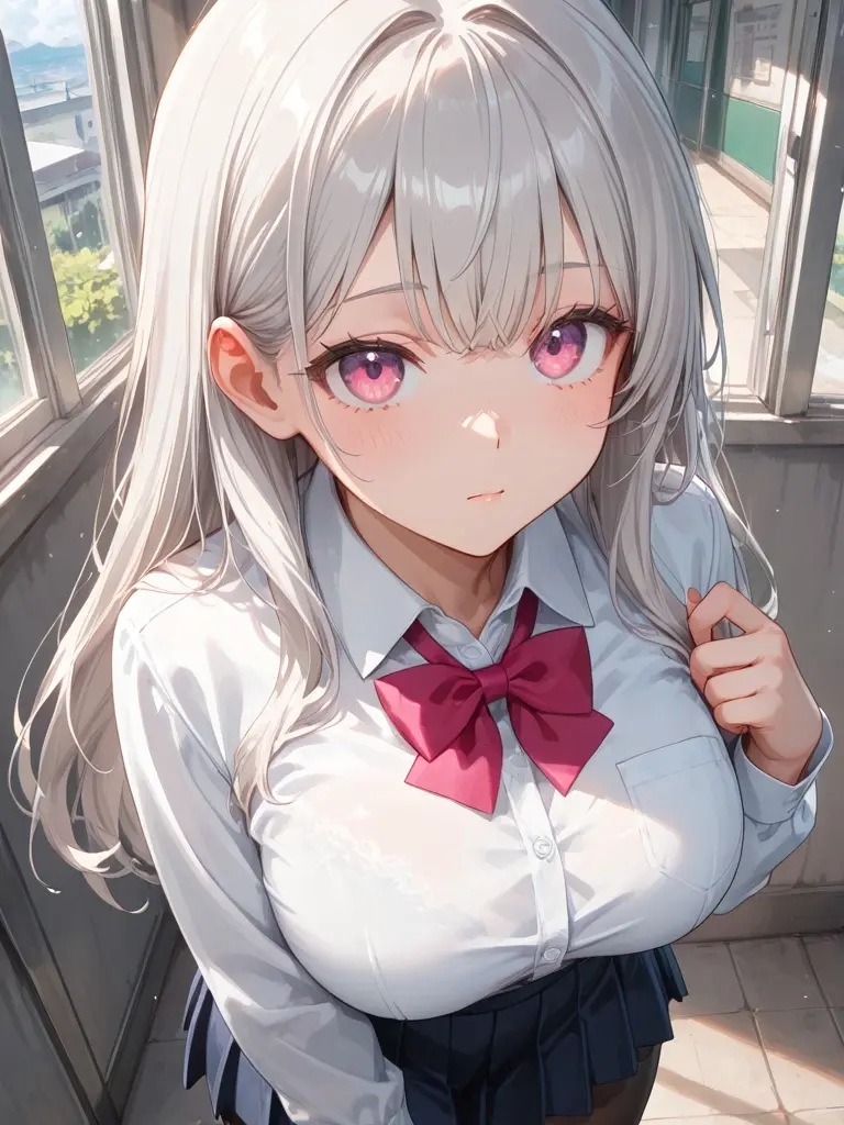 MustyBog7356의 助けた女の子は財閥令嬢でした