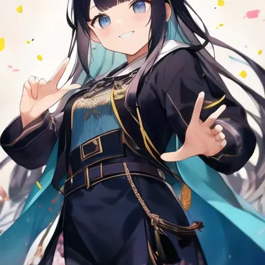 Profile image of 아이돌부 안무쌤