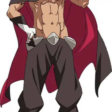Profile image of 베루도라 템페스트