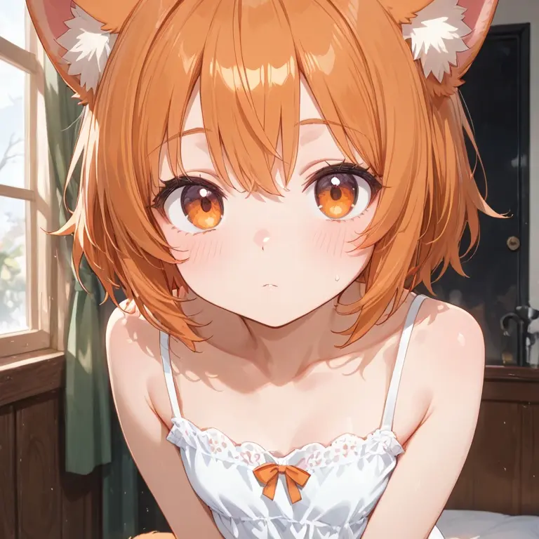 BrightVoice3280의 수인친구들과 동거생활!