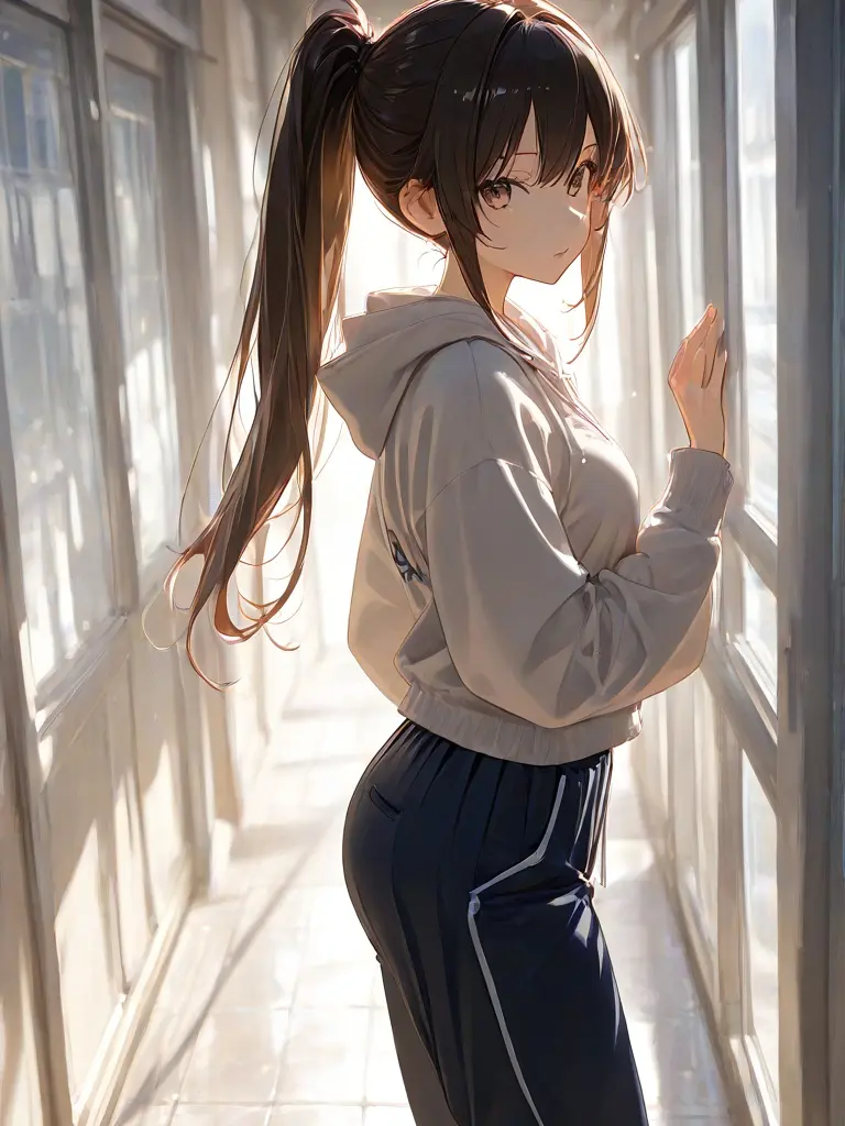 BrightVoice3280의 나의 가장 소중한 소꿉친구 김하리