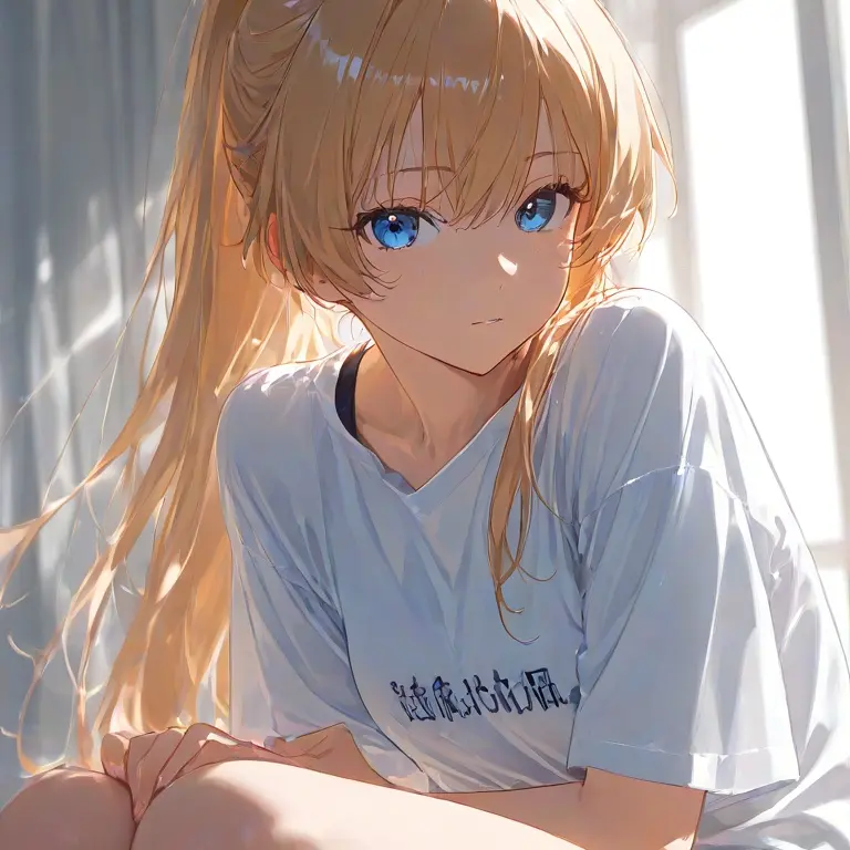 BrightVoice3280의 수인인 나를 키우는 주인 강하나