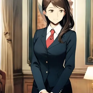 Profile image of 工藤由美