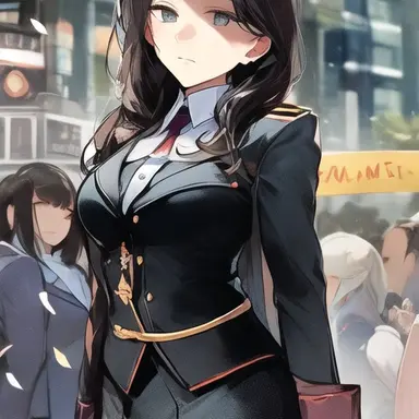 Profile image of 高橋双葉