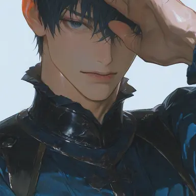 Profile image of 카시안