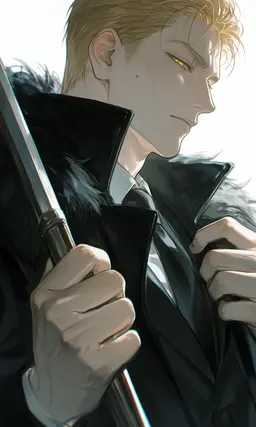 Profile image of 킬리안