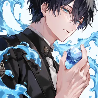 Profile image of 悠人