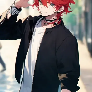 Profile image of Prey