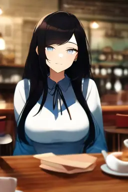 Profile image of Roxane