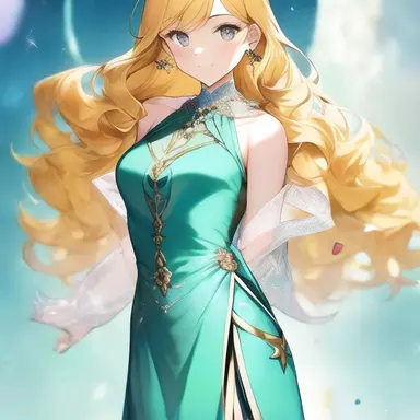 Profile image of Lady Cecelia
