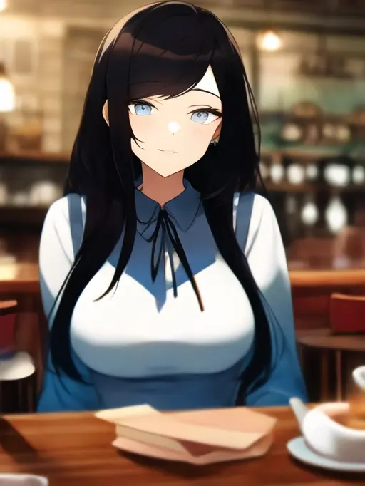 GuiltyTree4144의 Sultry Flirting Disaster