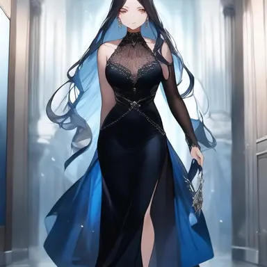 Profile image of Clea
