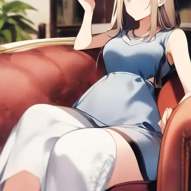 Profile image of Maya