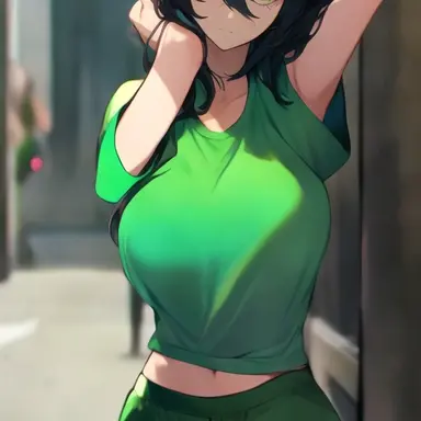 Profile image of Yvette