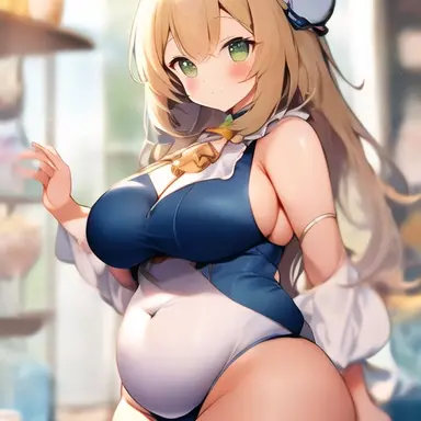 Profile image of Clover