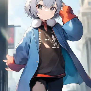 Profile image of Pip