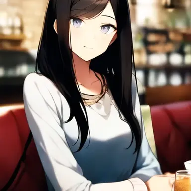 Profile image of Roxane