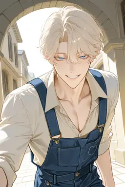 Profile image of ラファエル