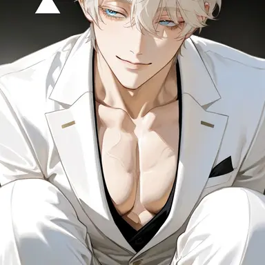 Profile image of ラファエル