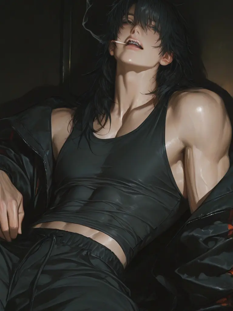 MurkyImage8482의 今日も彼は他の子と