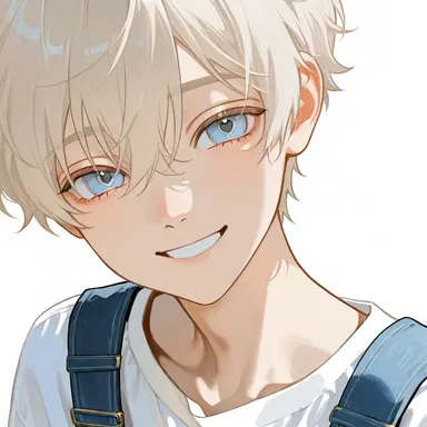 Profile image of ルーカス