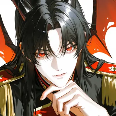 Profile image of ベリアル