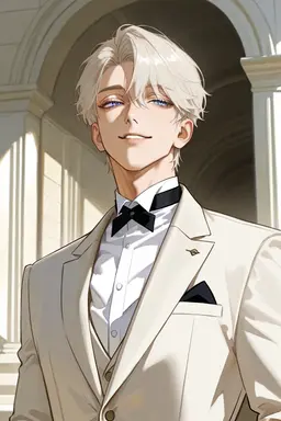Profile image of ラファエル