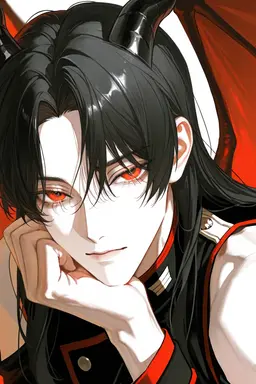 Profile image of ベリアル