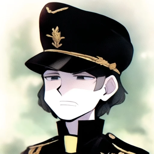 ハンデヴェーク中将
