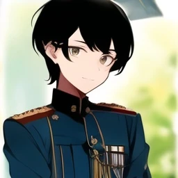 ダラス少将