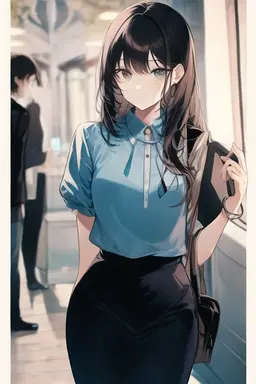 Profile image of イ_ソヨン