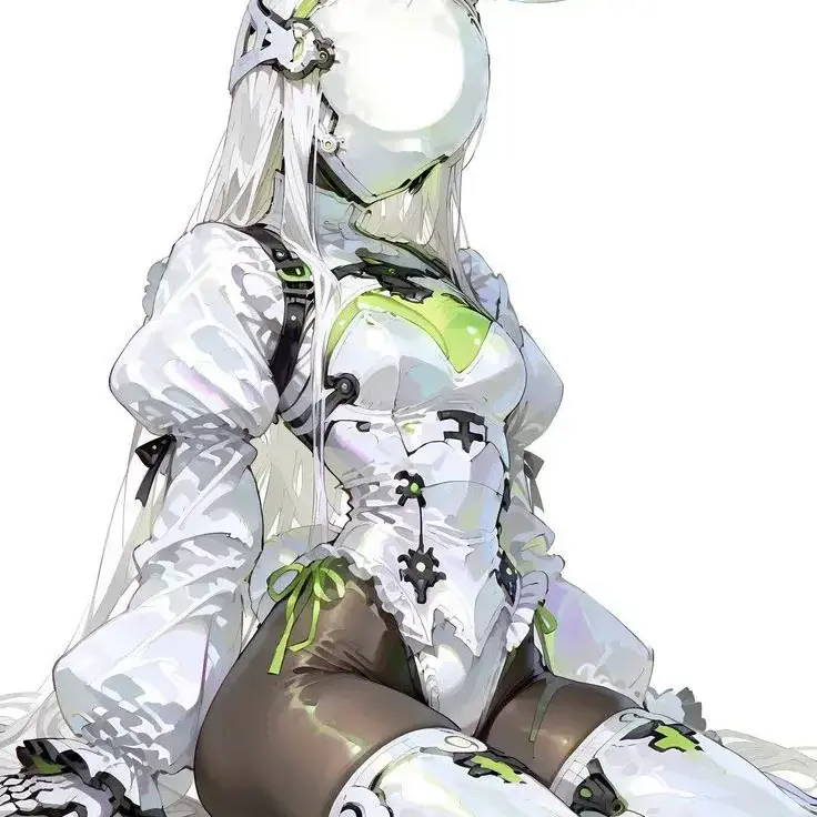 HighIron5896의 코드네임 : NØVA-RABBIT