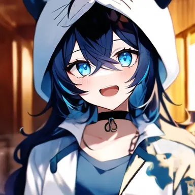 Profile image of Yui