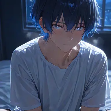 Profile image of 晴樹