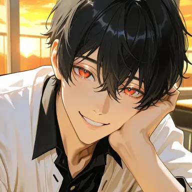 Profile image of 鐐 瑠威