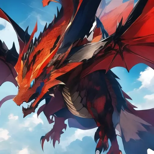 PastMop6440의 에라이 드래곤 RPG