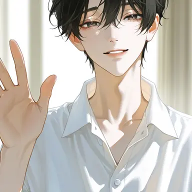 Profile image of 令