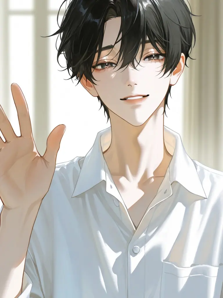 IdleSwan1878의 垢抜けデビューしたい！