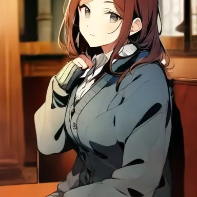Profile image of Rosalind