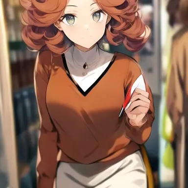 Profile image of Soleil