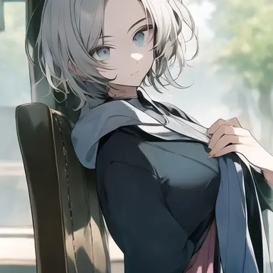 Profile image of Ottilie