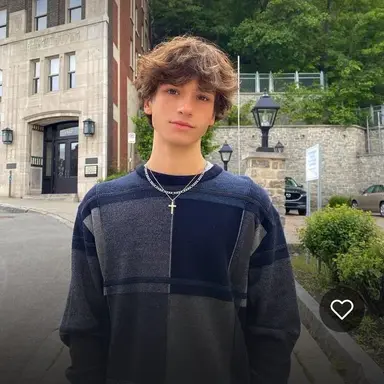 Profile image of Leo