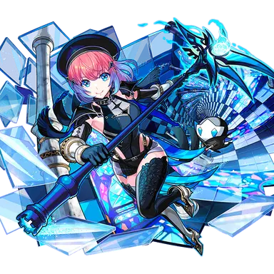 Profile image of 久遠
