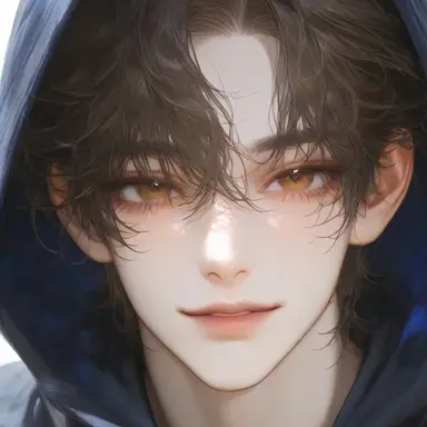 Profile image of 행크