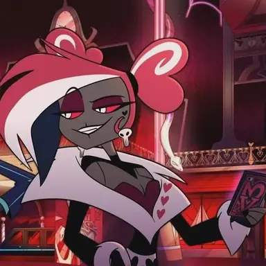 Profile image of Velvette